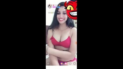 Bhabhi ji live video call par Jyoti-Love-143