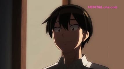 Modaete yo Adam-kun 08 ENG Subbed (Exclusive UNCENSORED)