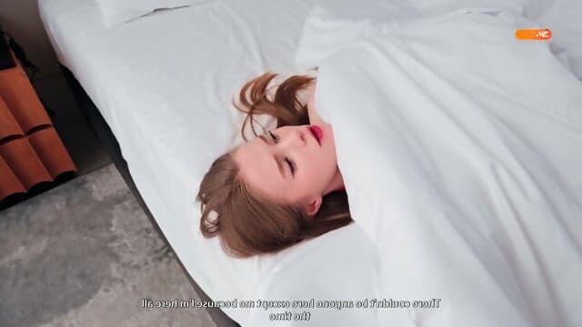Diana Rider – Dont Tell Anyone Please! I Found My Stepdad's Bound Lover Under The Blanket
