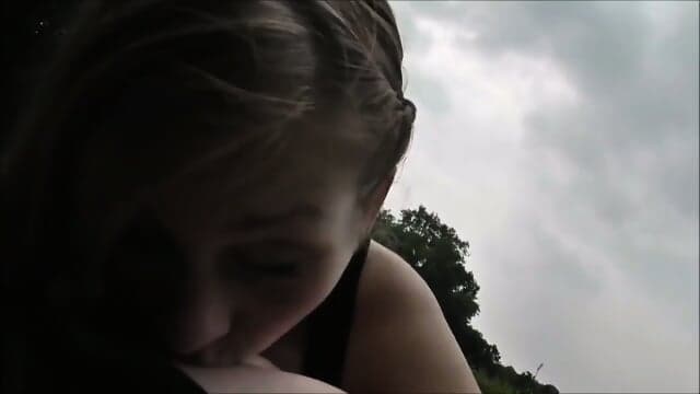 Meine Beste Freundin Ließ Mich Im Park Sperma In Ihre Muschi Spritzen