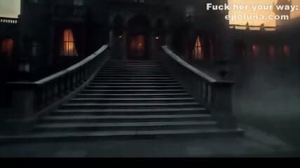 Mansion Ass Freaks Fantasy