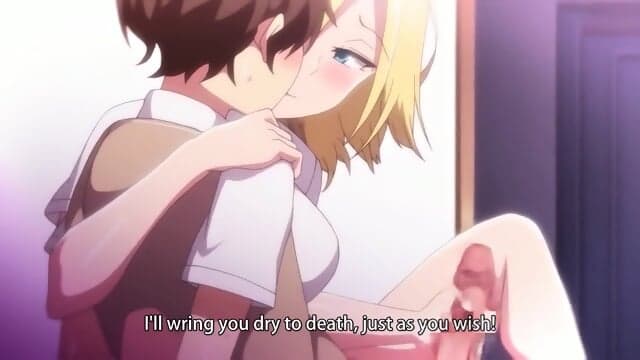 Imaizumin chi wa douyara gal 1, 2, 3, 4 (Full Decensored)