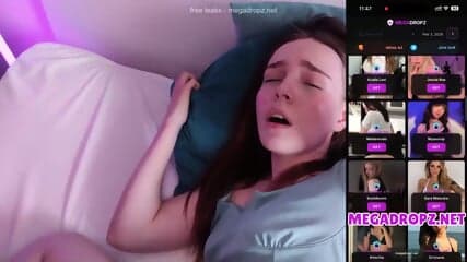 Innocent Aqua_Ri Gets Fucked In The Missionary Position