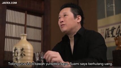 S2A3M4E(Sub Indo)Dijual Oleh Suaminya Untuk Dijadikan Mainan Seks Bagi Seorang Yakuza Yang Perkasa, Sang Istri Setiap Hari Membuka Kakinya Dan Terus-menerus Dihamili Dengan Air Mani Suaminya.. Miu Shiromine