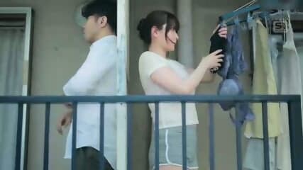 My panties bait for my neighbor HD FULL DURATION >>> tpi.li/b7satUa