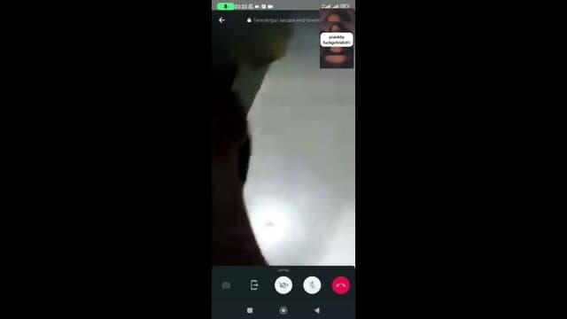 Mas dimas atlet futsal vcs coli hot