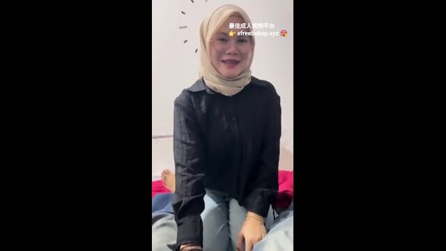 Ibu dosen hijab ngidam kontolku (xfreebokep.xyz)