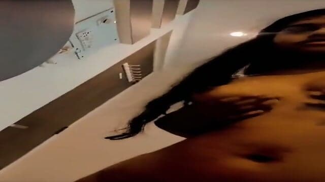 Chuchiyan Dikha Ke Boyfriend Ko Garam Kiya Fir Chut Marwayi  @Vid Play69