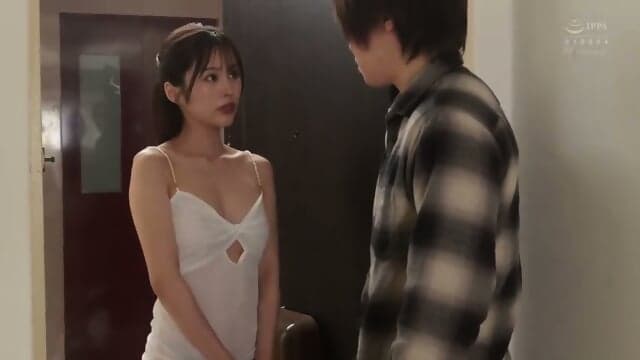 WAAA-662 Rima Arai - Neighbor's Forbidden Affair Ends Unexpectedly