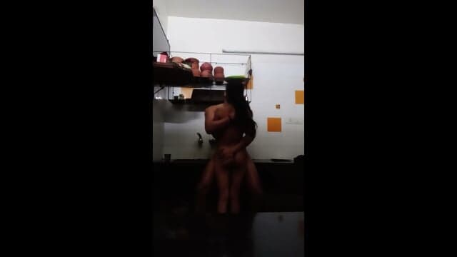 18 Tamil Ladki Kitchen Mein Sex Ki Cousin Ke Sath