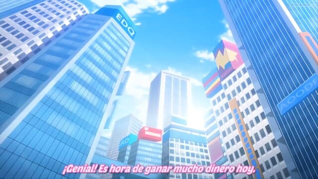 Paihame Kazoku 1-2 Sub Español