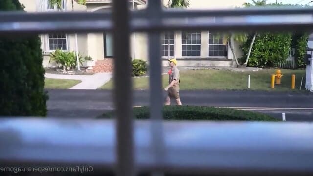 Esperanza Gomez BRAND NEW Hormy MILF Takeing Care of The Son Of