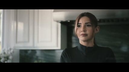 Agatha Vega (The Housekeeper 07.19.2026)