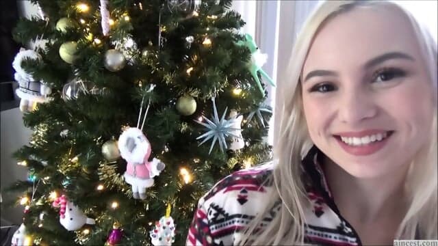 My Stepsis  An Xmas Miracles
