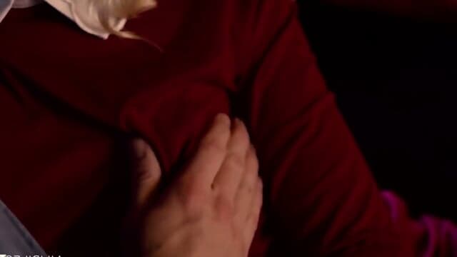 sabrina grows up sexual magic