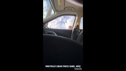 Crackhead Teen Brazilian