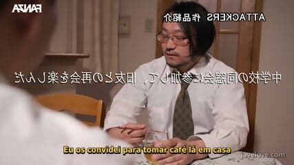 Minha Esposa Me Traiu Com O Meu Melhor Amigo (Legendado) Shiromine Miu