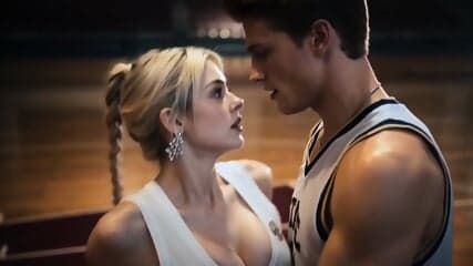 Fuker Basketball AI Asean Girl Big Tits