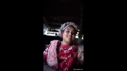 Bangladeshi Chuda Chudi Of A Man Sucking A Neighbor's Boobs