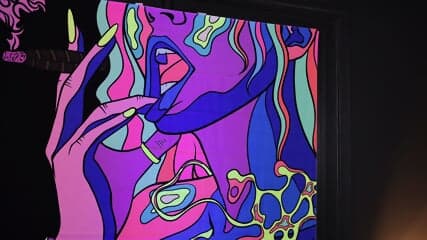 Hot French Stripper Anissa Kate Destroyed By Monster Cock