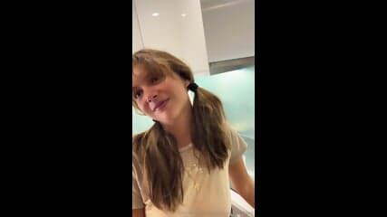 Jo Ell - Up Close POV Fucking Hard And Creampie [1080p]