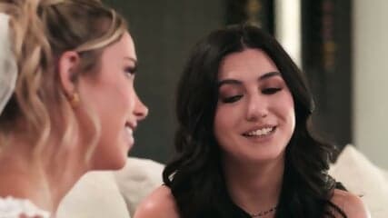 Khloe Kapri  Megan Mistakes  Runaway Brides Regret