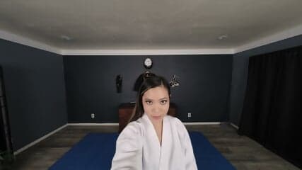 Vina - Sparring VR