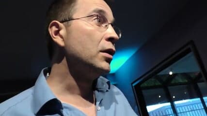 19Yo Gets A BBC Fuck During A Music Audition With Dad's Encouragement - Piper Perri