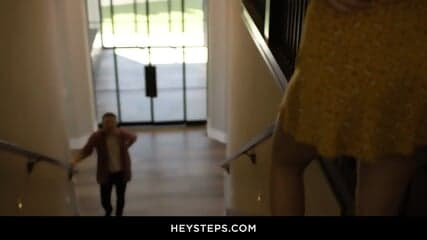 Kay Lovely And Chad Alva's Secret Affair - Family Cheaters Episode 1 Uncovered!