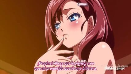 Sagurare Otome The Animation Sub Esp
