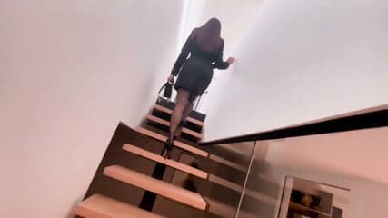 French Nylon Slut 10   Part time Hooker