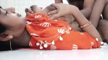 Innocent Village Cousin Sister Seduced And Fucked Till Climax