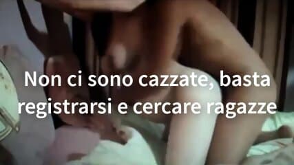 Vai su questo sito e fai sesso con la ragazza più bella