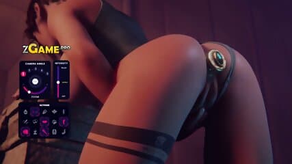 Sex Mercy, Tracer, Mei, D.Va (Outstanding Compilation)