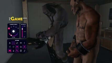 VAULT Bitches part1 1