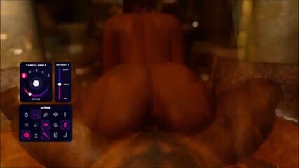 Hottest Huge penetration Animation Monster 3d Orc BDSM SEX video Bondage