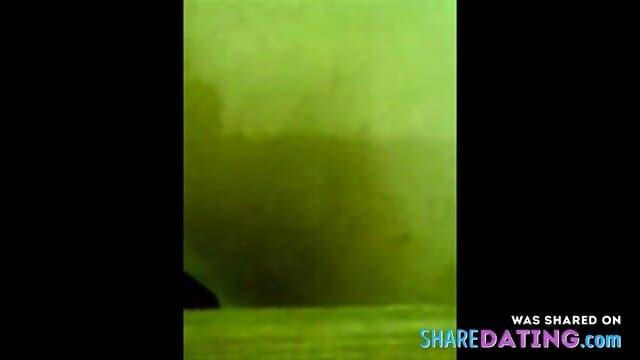 Arab mature couple homemade fuck