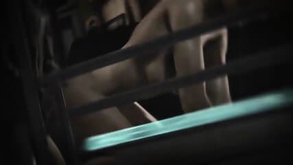Lovely Games Bitches with Huge Butt Gets a Nice Pounding from Behind