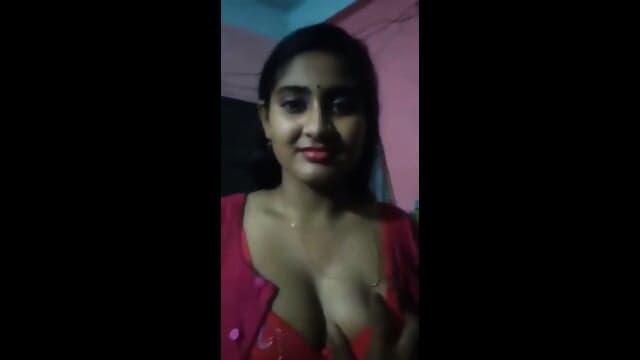 Beautiful Bangladeshi girl
