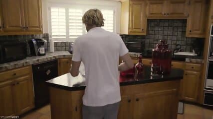Nickey Huntsman - Take The Condom Off