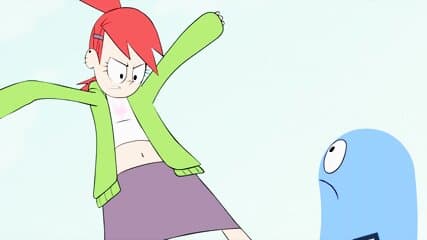 bloome/amy maniac