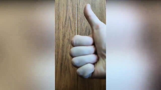 White Wife Goes to Africa For Some Real Hard Pine Wood