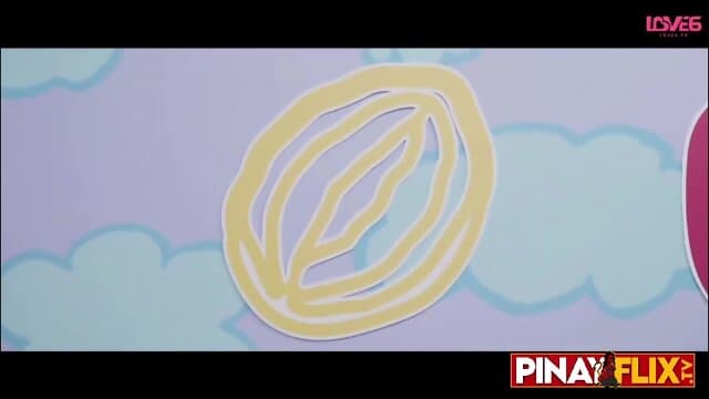 Squirt Game EP.2