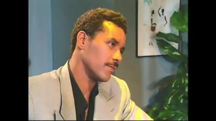 Nubian Busty Princess (1994,. US, Dominique Simone, Isis Nile, DVD)