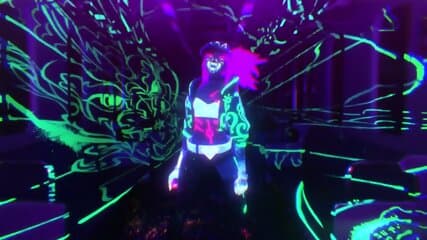 BUMP & GRIND - K/DA AKALI HMV/PMV [v2]