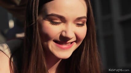 SIMONA-PURR HONEY TEEN