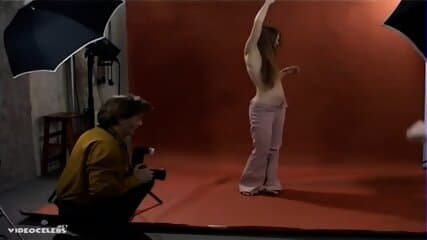 CMNF Photoshoot