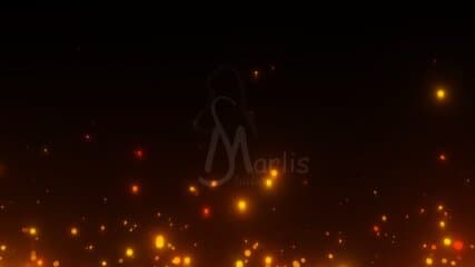 Futanari threesome animation porn in an art studio by Marlis Studio