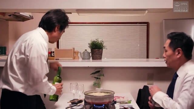 Cuckolding Mansion, No. 3. [English Sub]