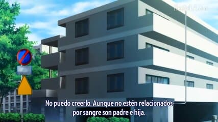 Tanetsuke Oji-san to NTR Hitozuma Sex The Animation
